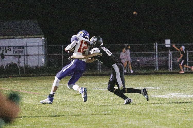 09-02-22 KHS FB littlefield tackle