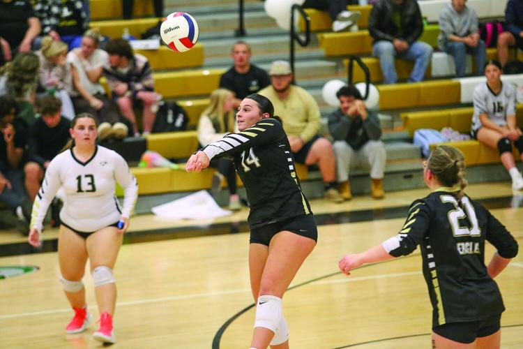 10-23-25 KHS VB spaulding bump