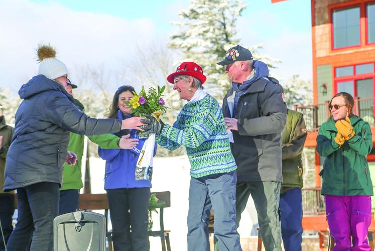 03-14-26 Schneider Cup opening grand marshal flowers