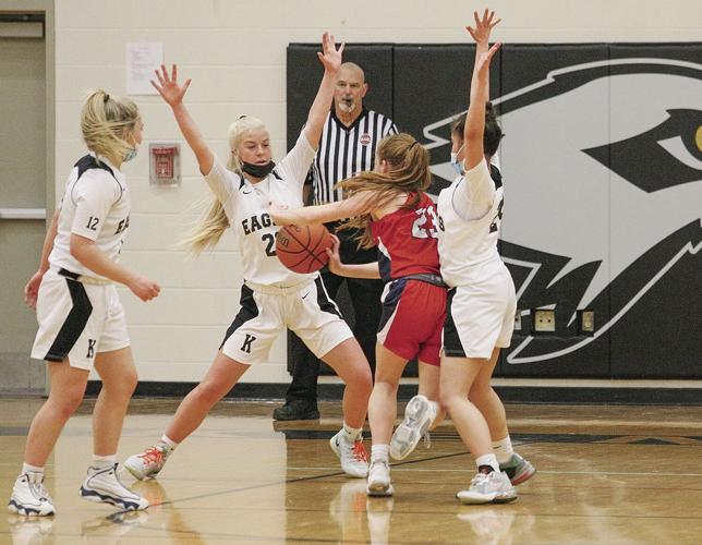 01-18-22 KHS WBB defense pair