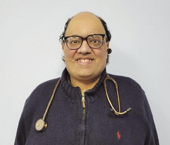Dr Sohaib S