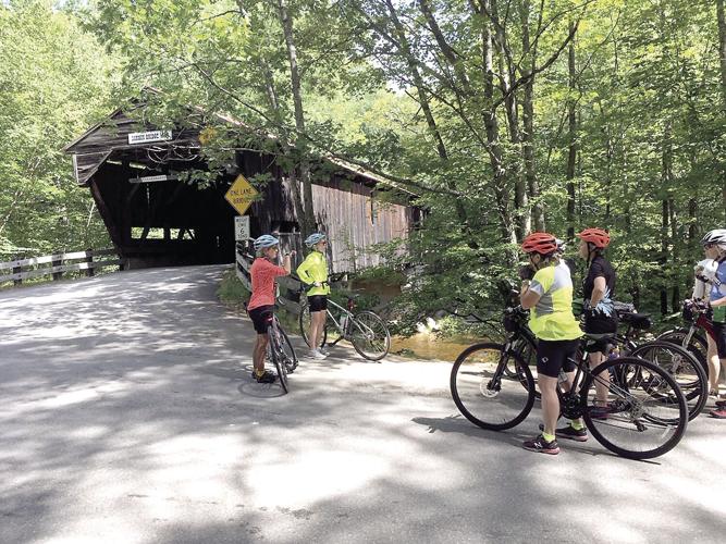 Wheel Family Fun - Tuesday Dirt and Gravel