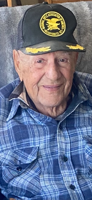Obituary: Louis N. Boutin