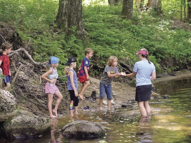 Wheel Family Fun - TimberNook