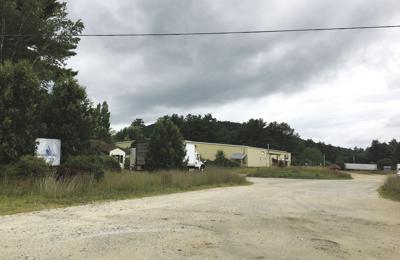 Fryeburg selectman sells land to Poland Spring