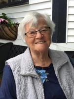 Obituary Carmen Rita Bouchard