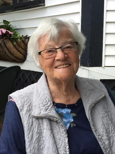 Obituary Carmen Rita Bouchard