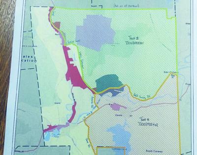 Opportunity zone