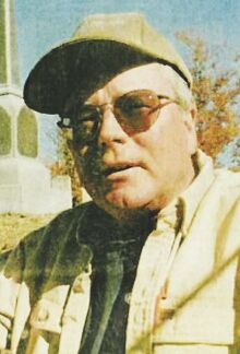 Albert E. Nelson Jr.