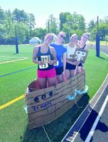 Second Raider’s Rumble 5K packed with swashbuckling fun