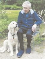 Obituary: John Kenneth Mills