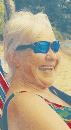 Beth Ellen Brown