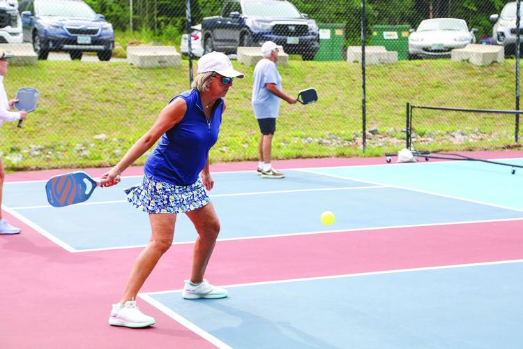 07-21-26 Club Up North Pickleball return swing