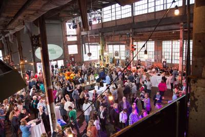 Portland Phoenix | A Cornucopia of Culinary Delights: Harvest on the Harbor food festival offers look behind the food scene