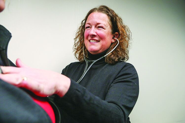 03-03-26 Meridith Perry stethoscope horizontal