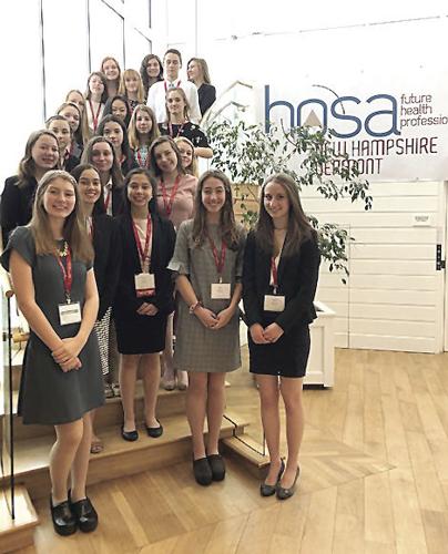 KHS HOSA