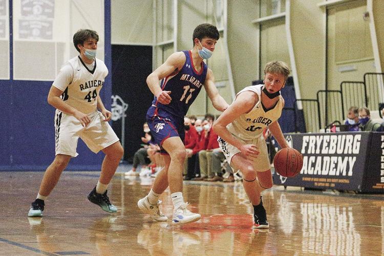 02-15-22 FA MBB vlug run