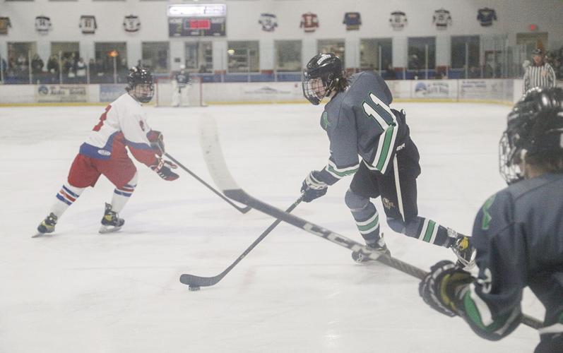 02-25-23 KHS Hockey shaw side