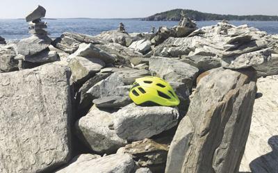 7-15-2022 Basch-Peaks Island
