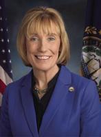Hassan discusses benefits of child tax credit