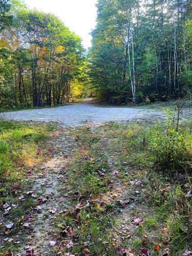 Wheel Family Fun - Modock and Modoc roads - Class VI Modoc Hill