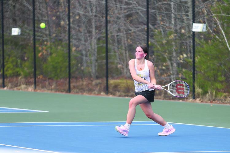04-10-26 KHS GTennis butterfield going to