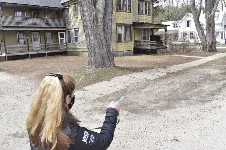 Kimberly Clarke Elm Street