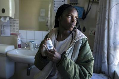 In June 2026, patients in South Africa received their first dose of Lenacapavir, an HIV prevention drug that was approved in the EU, Canada and the U.S. in 2022.
              Per-Anders Pettersson/Getty Images News via Getty Images