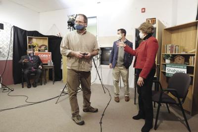 10-8-20 Senate debate