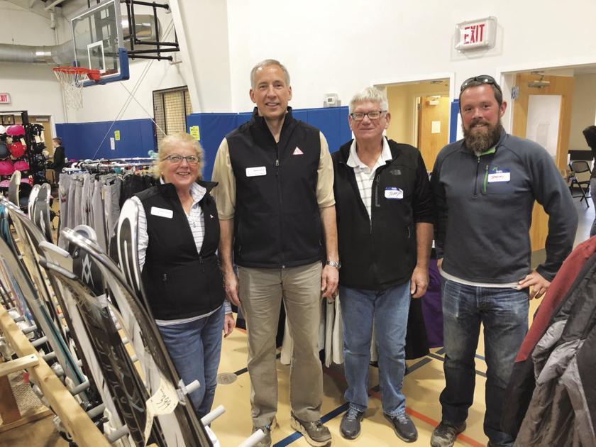 Valley Voice: Another ski season off to an early start