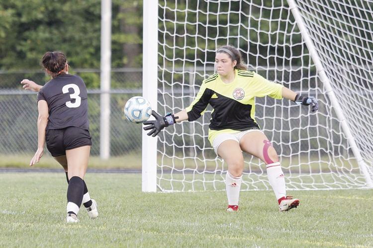 09-06-23 KHS WSOC shot on berlin goal
