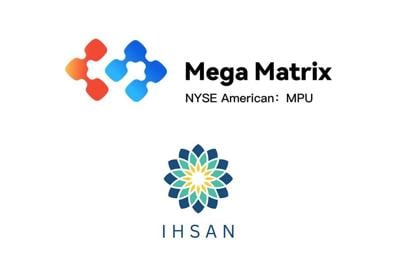 Mega Matrix Partners with Ihsan Dhahab to Develop an Islamic Precious Metals Real-World Asset Ecosystem