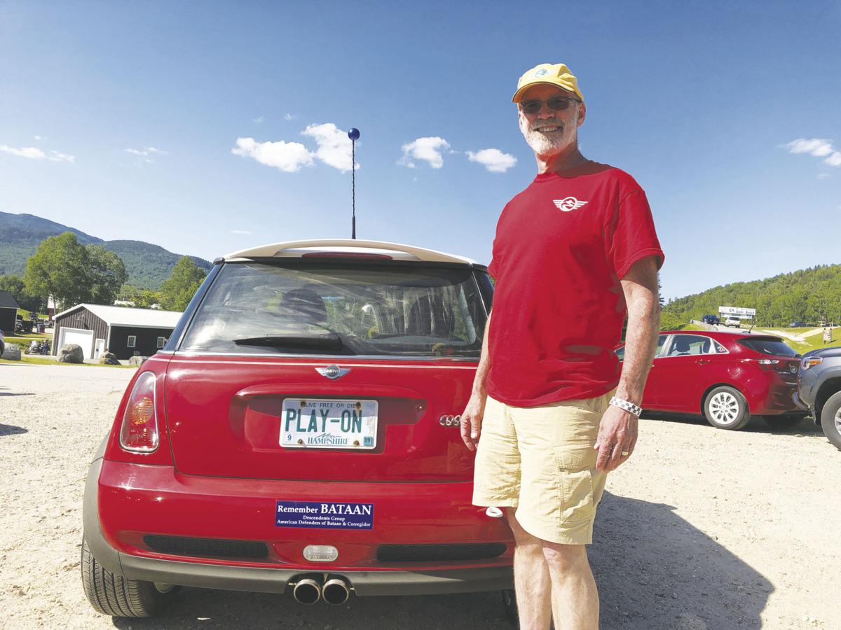 Many Minis On The Mountain Local News Conwaydailysun Com