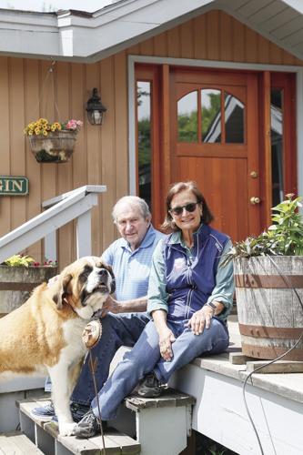 06-12-22 Tyrol Ski jim and judy vertical tighter