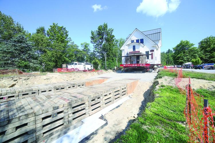 07-29-25 Jackson Historical Move wide by cribbing