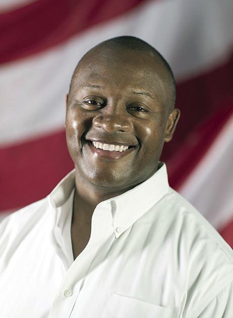 Edwards to stump in Conway Thursday