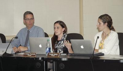 Conway seeking additional family support days