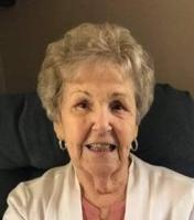 Obituary: Cecile Bourque