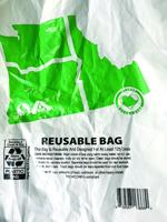 It Dawned on Me: 125 times! Reusable bag’s life is up