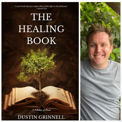 The Healing Book