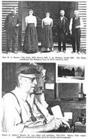 In Ye Olden Times: Extra Extra! A History of the Bridgton News!