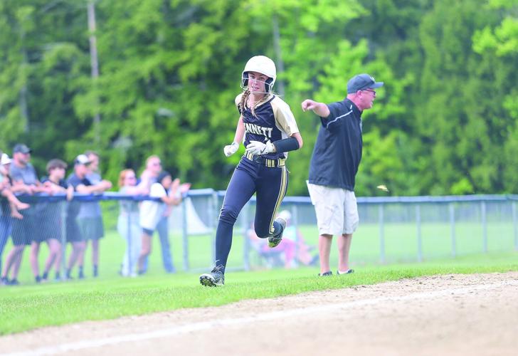 05-27-25 KHS SB irish run to home