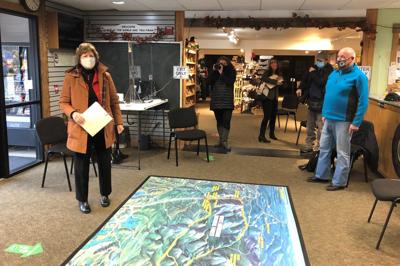 Tourist Attractions ‘Really Struggling’ Without More Federal Help