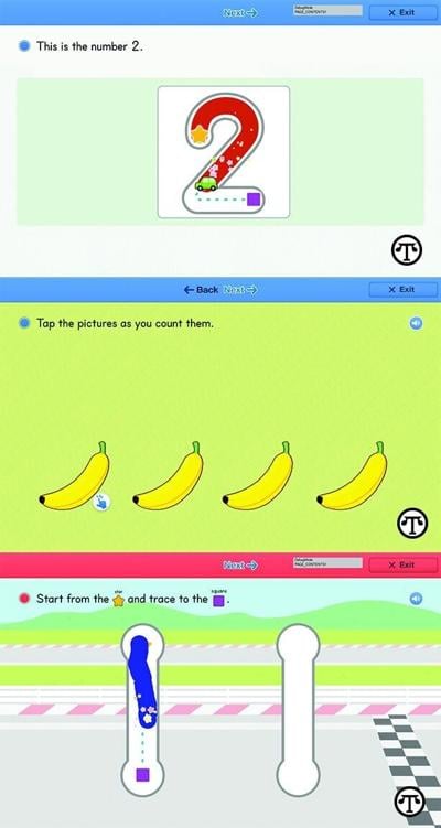 Help Your Little Ones Learn