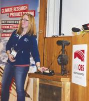 Observatory marks 85th anniversary of record-setting wind