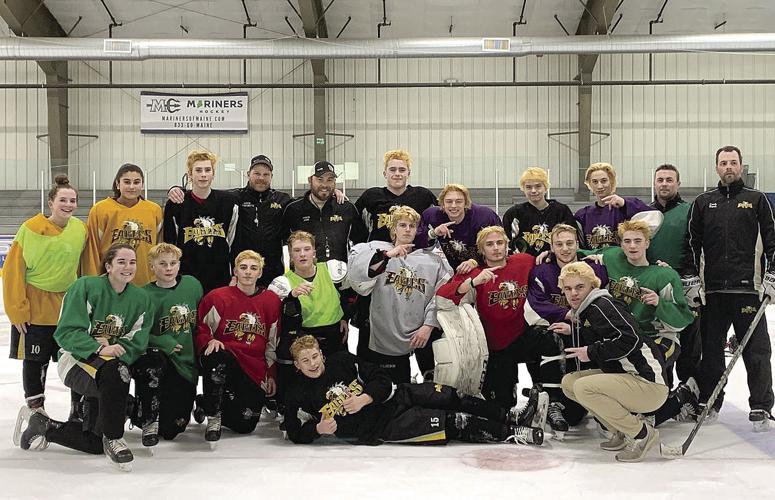 KHS Hockey