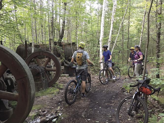 Wheel Family Fun 4-11