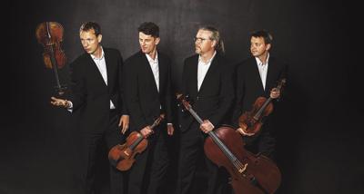 quartet