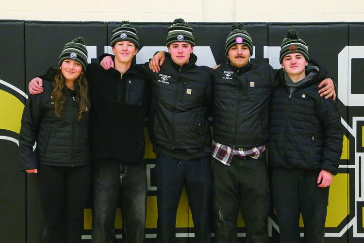 12-09-25 KHS Winter Sports ski jump seniors