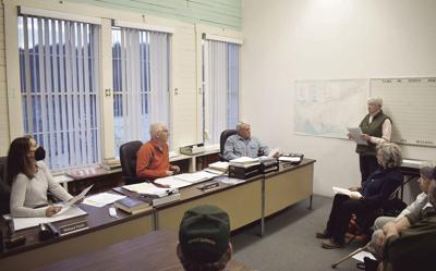 Freedom Selectmen Anne Cunningham 31422